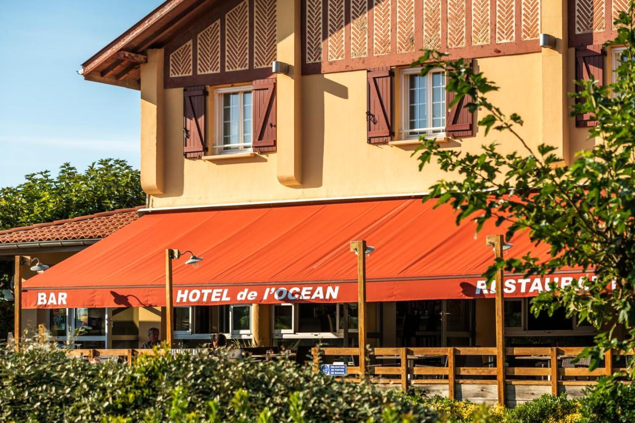 Logis De L'océan 3* Moliets-et-Maa